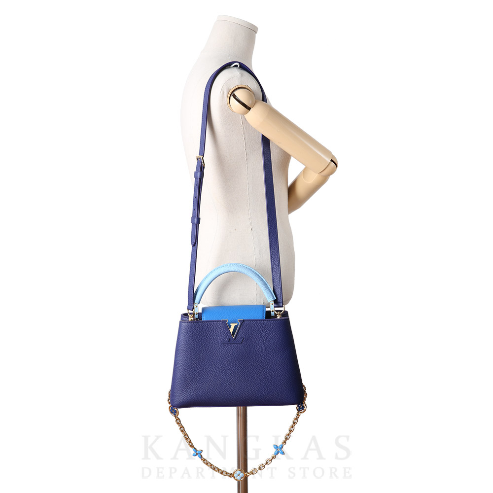 LOUIS VUITTON(USED)루이비통 M20844 카퓌신 BB
